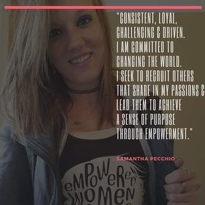 Meet your Posher, Sami